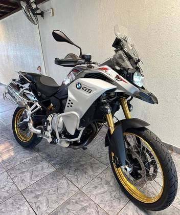 BMW F 850 GS ADVENTURE PREMIUM 